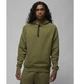 Кофта мужская Jordan M J 23E Flc Pant S Оливковый DQ7881-378 - изображение 3