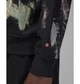 Кофта мужская Jordan Series By Jammie Holmes Fleece Pullover Hoodie Black M Чорний FD7393-010 - изображение 7