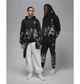 Кофта мужская Jordan Series By Jammie Holmes Fleece Pullover Hoodie Black M Чорний FD7393-010 - изображение 9