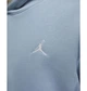 Кофта чоловіча Jordan Essentials Fleece Pullover Light M Голубий FJ7774-436 - зображення 5