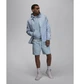 Кофта чоловіча Jordan Essentials Fleece Pullover Light M Голубий FJ7774-436 - зображення 8