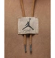 Кофта мужская Jordan Essentials Statement Fleece Washed Pullover S Коричневий FB7290-281 - изображение 5