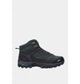 Черевики чоловічі Cmp Rigel Mid Trekking Shoes Wp 41 Чорний 3Q12947-11FP - зображення 6