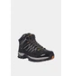 Ботинки мужские Cmp Rigel Mid Trekking Shoes Wp 41 Чорний 3Q12947-U951 - изображение 2