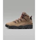 Ботинки мужские Jordan Winterized 6 Rings Shoes Brown 44 Коричневий FV3826-202 - изображение 2