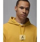 Бомбер мужской Jordan Air Essentials Statement L Жовтий FB7290-752 - изображение 4