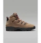 Ботинки мужские Jordan Winterized 6 Rings Shoes Brown 44 Коричневий FV3826-202 - изображение 4