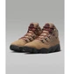 Ботинки мужские Jordan Winterized 6 Rings Shoes Brown 44 Коричневий FV3826-202 - изображение 6