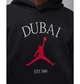 Кофта мужская Jordan Dubai Black S Чорний HF1524-010 - изображение 5
