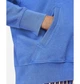 Кофта мужская Jordan Sport Dna Retro Hoode Game Royal L Синій DA7180-480 - изображение 5