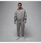 Кофта унісекс Jordan Brooklyn Fleece L Сірий IB7235-091 - зображення 7