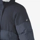 Куртка дитяча QUECHUA SH500 водонепроникна, чорна - 160-166 см - изображение 3