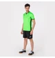 Футболка мужская Joma Toletum Ii S Салатовий 101476.021 - изображение 2