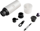 Przenośny ekspres do kawy Nomious Prime Brew Portable Espresso Maker Cream (4897139440069) - obraz 5