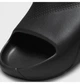Тапочки мужские Jordan Slide 41 Черный DX5575-001 - изображение 6