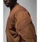 Куртка мужская Jordan Essentials Renegade Jacket Brown L Коричневий FB7316-281 - изображение 6