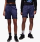 Шорти жіночі Jordan Dri-Fit Sport Diamond Shorts Blue L Синій DX1487-502 - зображення 1