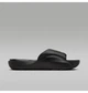 Тапочки мужские Jordan Franchise Slides Black 41 Чорний HF3263-007 - изображение 4