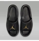 Тапочки мужские Jordan Franchise Slides Black 41 Чорний HF3263-007 - изображение 5