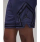 Шорти жіночі Jordan Dri-Fit Sport Diamond Shorts Blue L Синій DX1487-502 - зображення 8