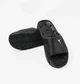Тапочки мужские Jordan Franchise Shower Slides 42.5 Черный HQ2163-001 - изображение 7