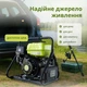 Инверторный генератор Konner&Sohnen Basic KSB 31i - изображение 9