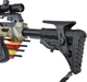Арбалет блочный Man Kung XB56 Frost Wolf KIT Camo (Камуфляж) - изображение 4