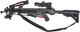 Арбалет блочный Man Kung XB56 Frost Wolf KIT Black (Черный) - изображение 2