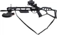 Арбалет рекурсивный Man Kung MK-185 Brandon KIT Black (Черный) - изображение 2