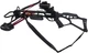 Арбалет рекурсивный Man Kung MK-185 Brandon KIT Black (Черный) - изображение 4