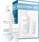 Zestaw do pielęgnacji ciała Biotherm Mleczko do ciała 400 ml + Krem do rąk 50 ml (3614274484786) - obraz 1