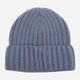 Шапка мужская Vilss Купер 15-1363-MN-45 One Size Джинс - изображение 2