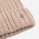 Шапка мужская Vilss Купер 15-1363-MN-134 One Size Русая - изображение 4
