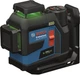 Линейный лазер Bosch GLL 12V-100-33 CG (0601065400) - изображение 3