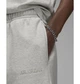 Брюки чоловічі Jordan Wordmark Fleece Pant L Сірий FJ0696-050 - зображення 5