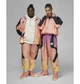 Брюки унісекс Jordan X Dj Khaled Peach S Комбінований DV7495-589 - зображення 7