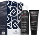 Zestaw Collistar Uomo Balsam po goleniu nawilżający 100 ml + pianka do golenia do skóry wrażliwej 200 ml (8015150006620) - obraz 1