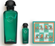 Zestaw unisex Hermes Eau d'Orange Verte Woda kolońska 100 ml + Miniaturka Woda kolońska 7.5 ml + Mydło w kostce 50 g (3346130438403) - obraz 3