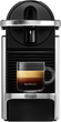 Кавоварка капсульна Delonghi Nespresso EN127.S (132193849) - зображення 3