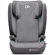 Автокрісло Kinderkraft Junior Fix 2 i-Size Rocket Grey (KCJUFI20GRY0000) - зображення 13