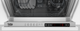 Вбудована посудомийна машина Beko DIS35023E - зображення 3