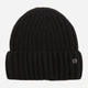 Шапка мужская Vilss Купер 15-1363-MN-218 One Size Черная - изображение 1