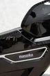 Крісло масажне Manzoku TENEX DUO Black - зображення 9