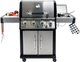 Grill gazowy YATO Yokate 4+1 17.5 kW (5906083037658) - obraz 6