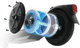 Hulajnoga elektryczna Segway Ninebot E2 PRO E Black (8720254406749) - obraz 13
