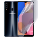 Антишпион приватная плёнка гидрогелевая для смартфона Samsung Galaxy A20S (SM-A207F) противоударная прозрачная - изображение 1