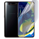 Антишпион приватная плёнка гидрогелевая для смартфона Samsung Galaxy A80 (SM-A805) противоударная прозрачная - изображение 1
