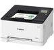 Лазерный принтер Canon i-SENSYS LBP611Cn (1477C010) Цветная печать / 1200x1200 dpi / A4 / 18 стр/мин / USB 2.0, Ethernet Б/у - изображение 1