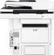 МФУ для офиса MFP HP LaserJet Managed E52645dn (1PS54A) Лазерный принтер + копир + сканер Б/у - изображение 3