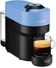 Кавоварка капсульна Delonghi Nespresso Vertuo Pop ENV90.A Синя (132193592) - зображення 2